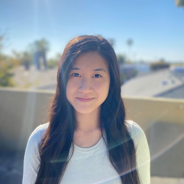 Kristy Le - 2022 | Max Wilson Lab | MCDB | UC Santa Barbara