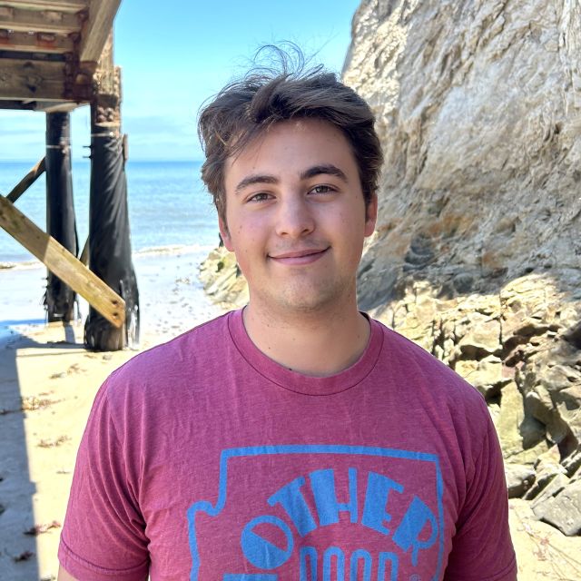 Image of Nick Godzik