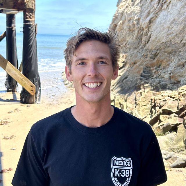 Image of Erik Hopkins