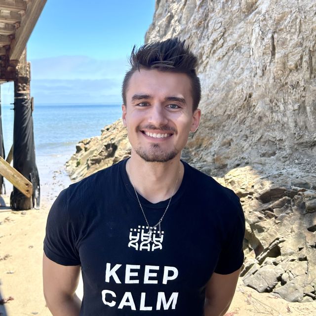 Image of Ethan Dickson