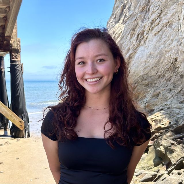 Image of Gabrielle Daley