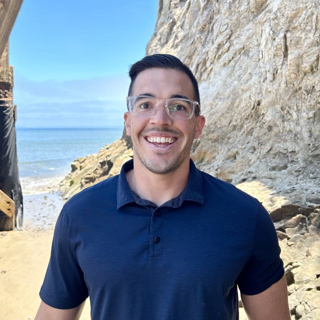 Image of Joseph Rufo