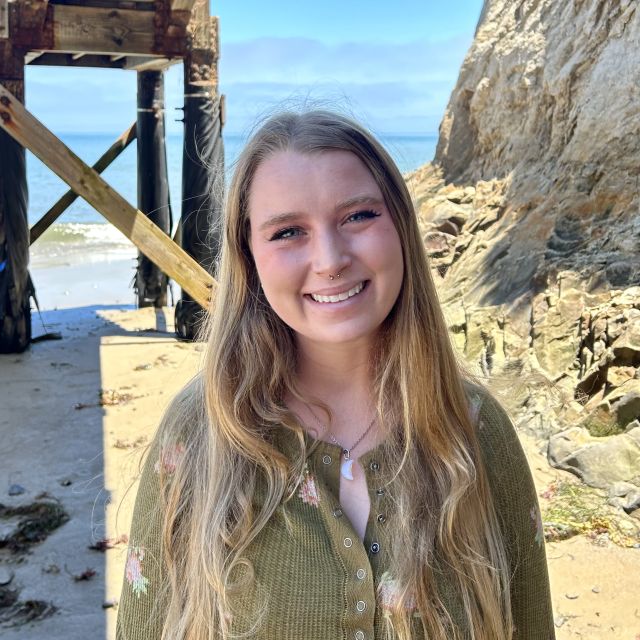 Image of Lauren Parkey