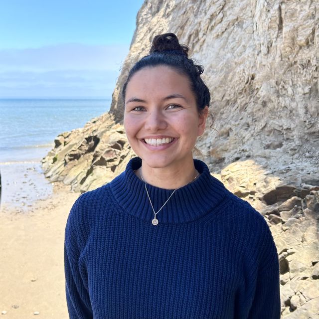 Image of Lisa Mansson