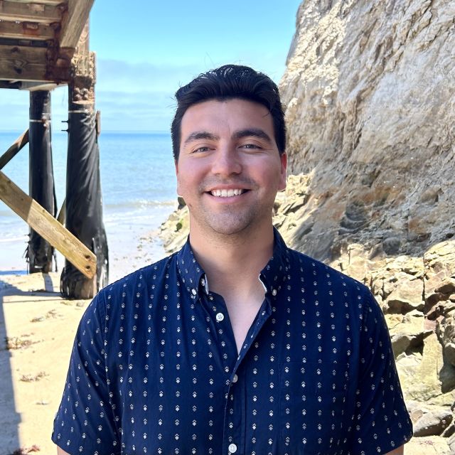 Image of Roberto Rodrigues Reyes