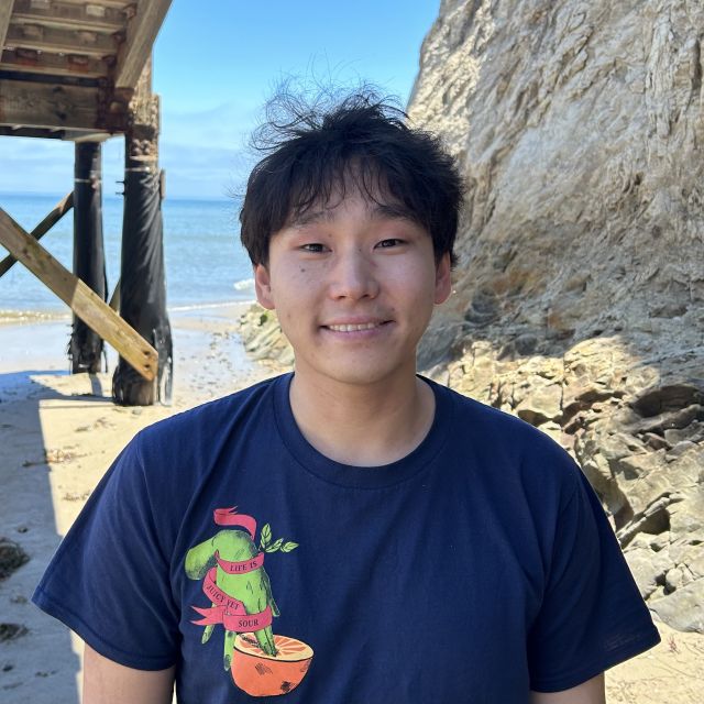 Image of Taivan Batjargal