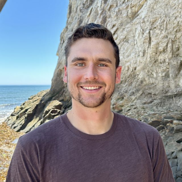 Image of Alex Maynard