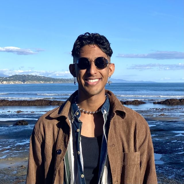 Image of Aran Sandhu