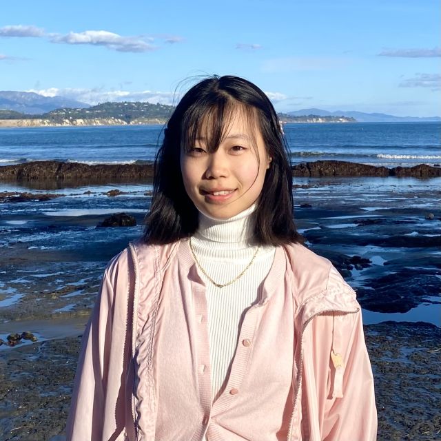 Emily Tian | Max Wilson Lab | MCDB | UC Santa Barbara