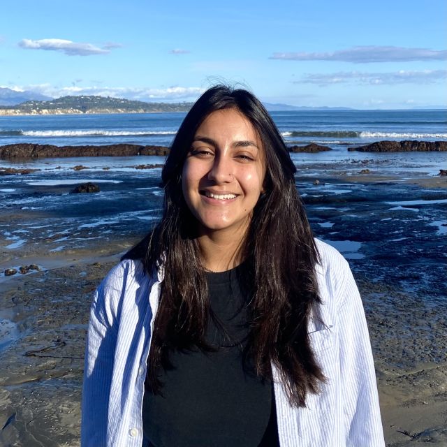 Image of Jasmine Dhillon