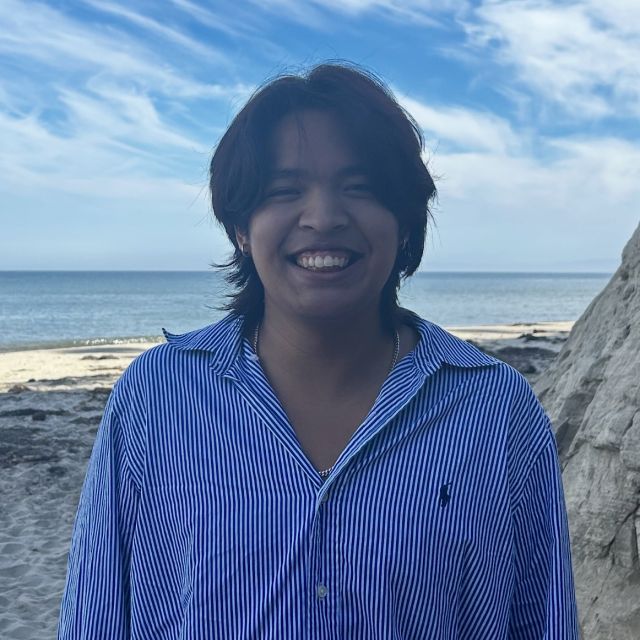 Image of Collin Vergel de Dios