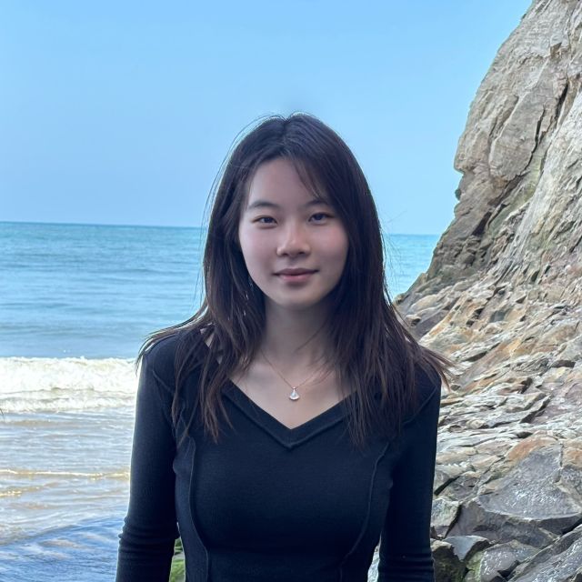 Image of Kelly Wu